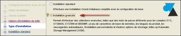 tutoriel installer serveur Oracle 12 12c