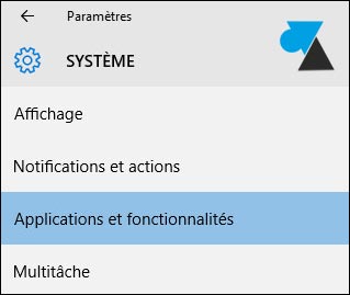 liste d'impression de tous les programmes installés linux