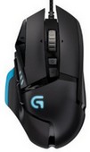 Logitech G502 Proteus Core Souris