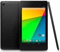 Tablette Google Nexus 7