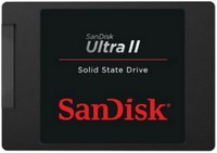 Disque SSD Sandisk 480Go