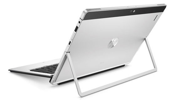 photo ordinateur portable hybride tablette HP Elite x2 1012 Ultrabook