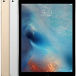 tablette Apple iPad Pro