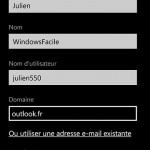 tutoriel configurer installer smartphone Windows 10 Mobile Nokia Microsoft Lumia