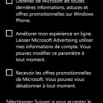 tutoriel configurer installer smartphone Windows 10 Mobile Nokia Microsoft Lumia