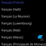 tutoriel configurer installer smartphone Windows 10 Mobile Nokia Microsoft Lumia