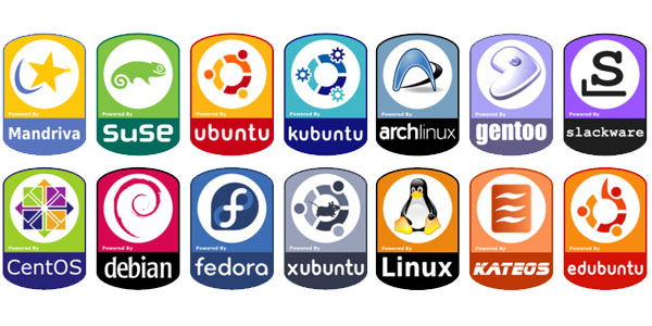 distributions Linux tutoriel