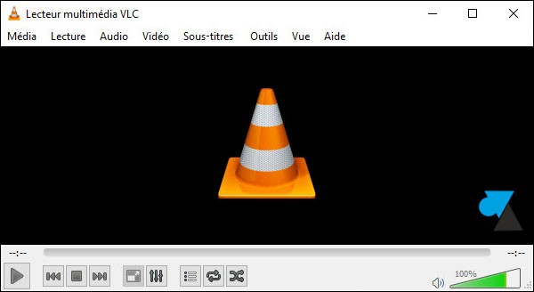 tutoriel installer VLC lecteur gratuit video francais Windows