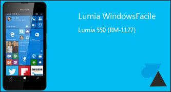 tutoriel Windows 10 Mobile Parametres Systeme