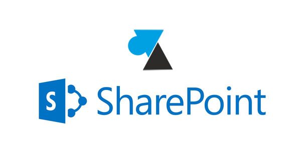 Ajouter un lecteur réseau Windows pour SharePoint