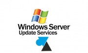 Installer WSUS sur Windows Server 2012 / R2