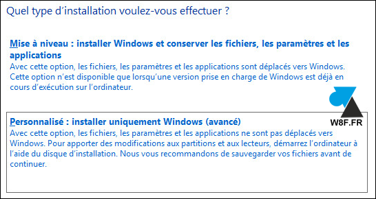 tutoriel installer Windows 10 Redstone Anniversary Update Inside Preview