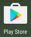 icone Play Store Google Android