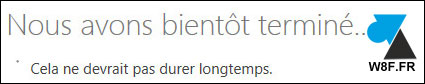 tutoriel configuration SharePoint Server