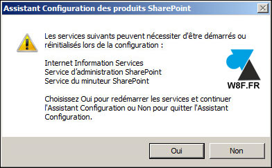 tutoriel installer Microsoft SharePoint Server 2013