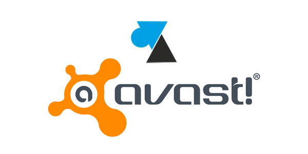 WF Avast antivirus logo