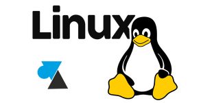 WF tutoriel Linux