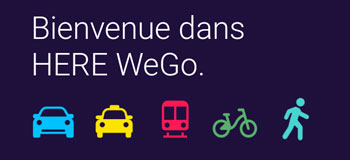 nokia here maps wego gps