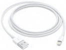 Apple cable USB Lightning origine certifié Lighting