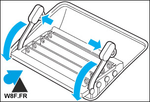 tutoreil changer ajouter RAM memoire vive Apple iMac 27 pouces