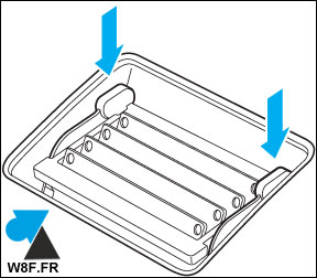 tutoreil changer ajouter RAM memoire vive Apple iMac 27 pouces