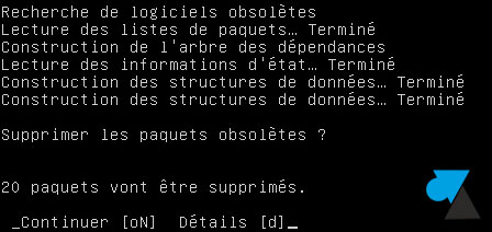 tutoriel Ubuntu upgrade