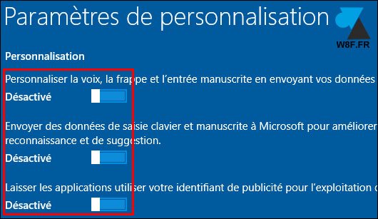 tutoriel Windows 10 Anniversaire 1607 menu demarrer