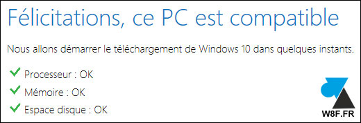 tutoriel Windows 10 Anniversaire 1607 menu demarrer