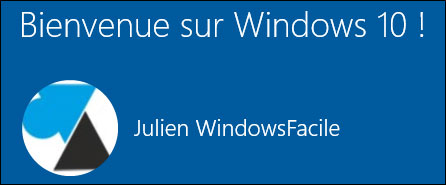 tutoriel Windows 10 Anniversaire 1607 menu demarrer