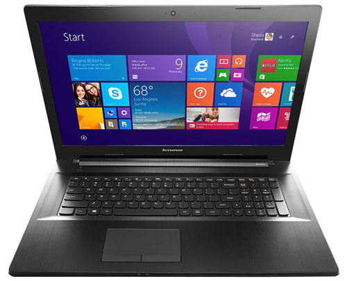 ordinateur portable Lenovo Essential B70-80 80MR Windows 10