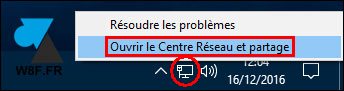 tutoriel Windows 10 adresse IP fixe