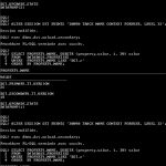 tutoriel Oracle fuseau horaire ora 56935