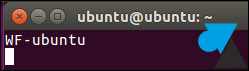 tutoriel Ubuntu changer nom ordinateur hostname hosts