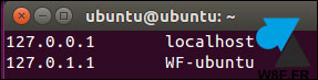 tutoriel Ubuntu changer nom ordinateur hostname hosts