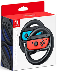 Nintendo Switch volant Mario Kart