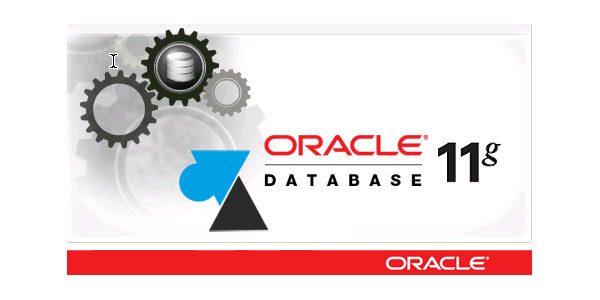Oracle 11g : agrandir un tablespace