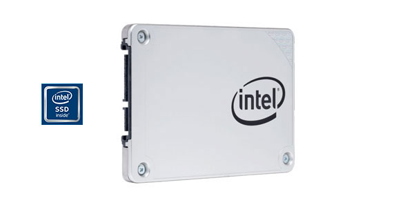 SSD Intel