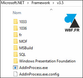 NET Framework Windows Microsoft