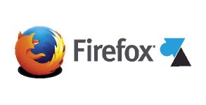WF tutoriel Mozilla Firefox navigateur internet
