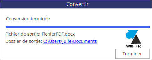 tutoriel installer PDFelement modifier fichier PDF