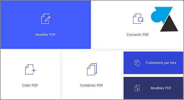 tutoriel installer PDFelement modifier fichier PDF