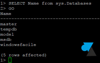 tutoriel installer SQL Server Linux Ubuntu