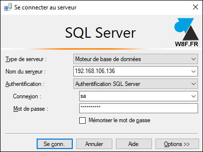 tutoriel installer SQL Server Linux Ubuntu