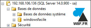 tutoriel installer SQL Server Linux Ubuntu