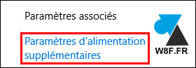 tutoriel Windows 10 arreter ordinateur