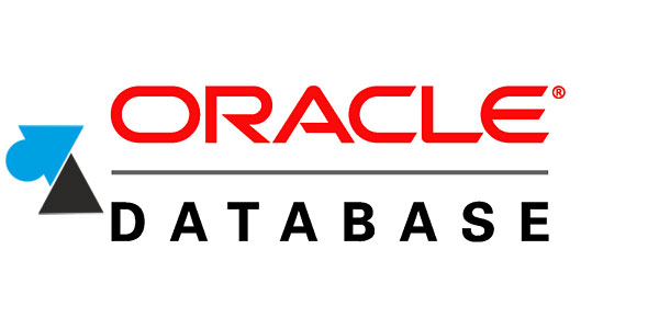 tutoriel serveur Oracle 9i 10g 11g 12c database WF