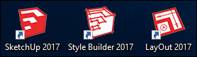 tutoriel SketchUp LayOut Style Builder