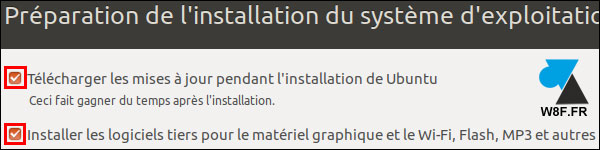 tutoriel télécharger installer Ubuntu 17 Linux