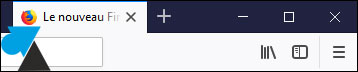 tutoriel Mozilla Firefox Quantum