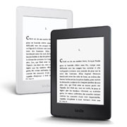 Amazon Kindle promotion pas cher